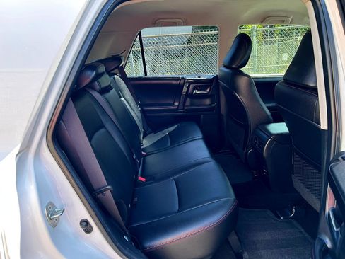 Used 2017 Toyota 4Runner TRD Pro image 17