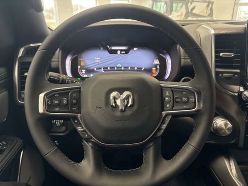 New 2026 RAM 1500 Laramie w/ Night Edition image 31