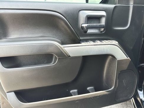 Used 2016 Chevrolet Silverado 1500 LT w/ Midnight Edition AWD/4WD image 21