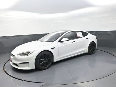 Used 2022 Tesla Model S image 56