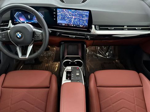 New 2026 BMW X1 xDrive28i w/ Convenience Package AWD/4WD image 3