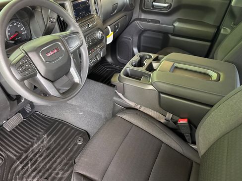 New 2026 GMC Sierra 1500 Pro w/ Pro Value Package AWD/4WD image 11
