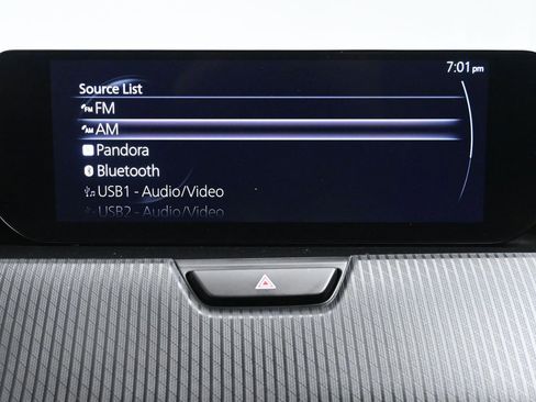 Used 2024 MAZDA CX-90 3.3 Turbo w/ Select Package image 29