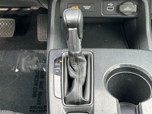 Used 2022 Honda Civic EX image 20