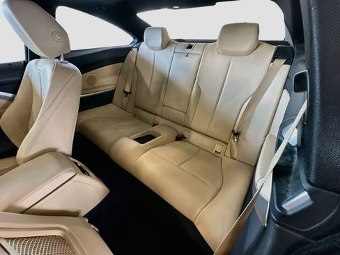 Used 2017 BMW 430i Coupe RWD image 21