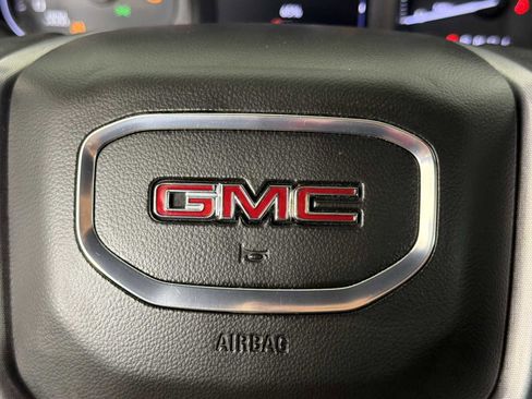 Used 2022 GMC Sierra 1500 SLT w/ SLT Premium Package image 23