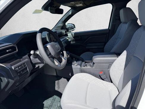 New 2026 Toyota Tacoma SR5 image 11