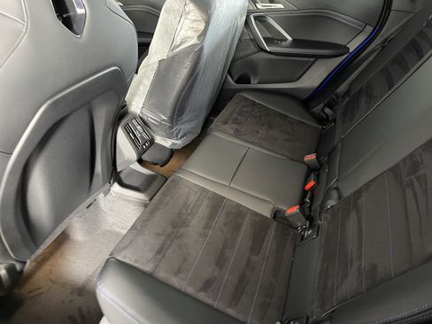 New 2026 BMW X1 M35i w/ Technology Package image 16