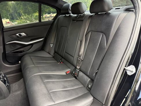 Used 2020 BMW 330i Sedan RWD image 42