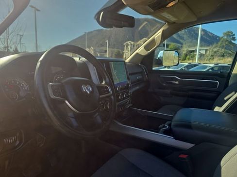 Used 2019 RAM 1500 Big Horn image 13