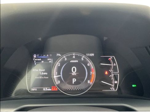 Used 2023 Lexus ES 350 w/ Accessory Package (Z2) FWD image 39