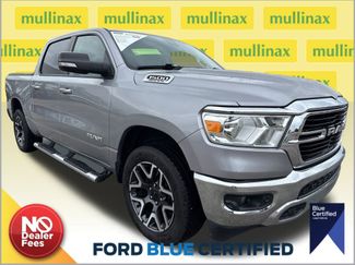 Used 2020 RAM 1500 Big Horn 360° Tour
