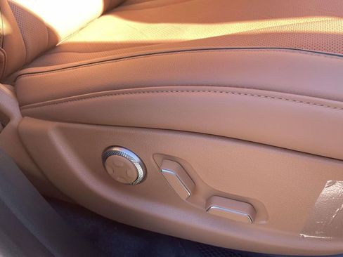 New 2026 Genesis GV80 3.5T Advanced image 28