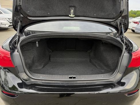 Used 2017 INFINITI Q50 Premium w/ 2.0T Premium Plus Package image 11