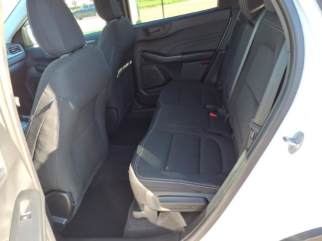 Used 2023 Ford Escape Active AWD/4WD image 11