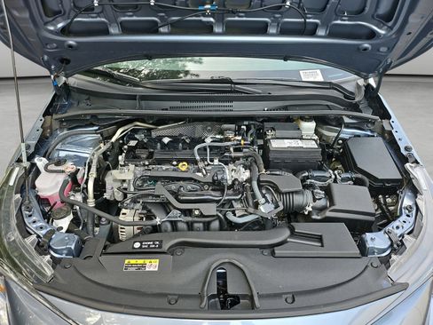 Used 2025 Toyota Corolla LE FWD image 38