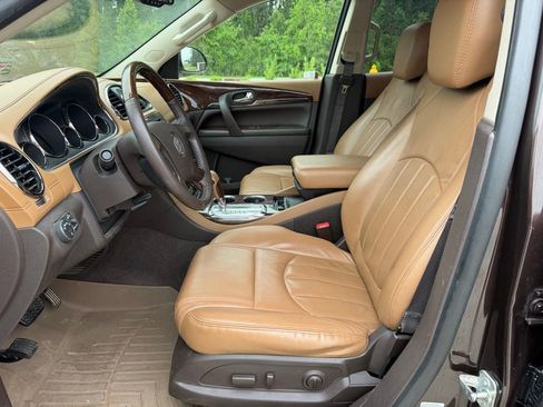 Used 2016 Buick Enclave Leather FWD image 10