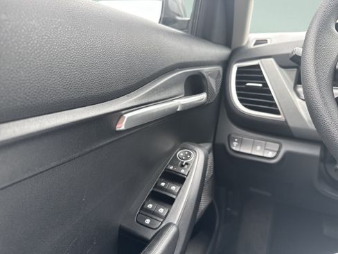 Used 2026 Kia Seltos LX AWD/4WD image 13