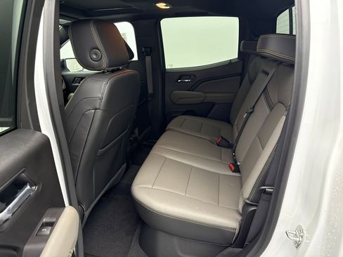 New 2026 Chevrolet Colorado ZR2 image 14