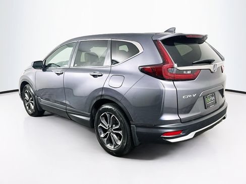 Used 2020 Honda CR-V EX image 5
