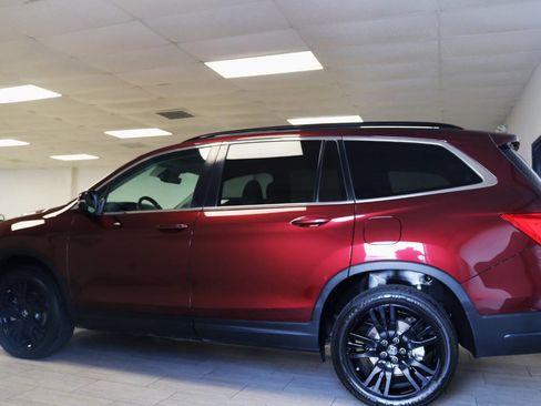 Used 2022 Honda Pilot Special Edition image 9
