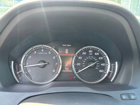 Used 2014 Acura MDX SH-AWD w/ Technology Package image 5