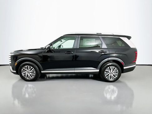 New 2026 Hyundai Palisade FWD Hybrid image 8