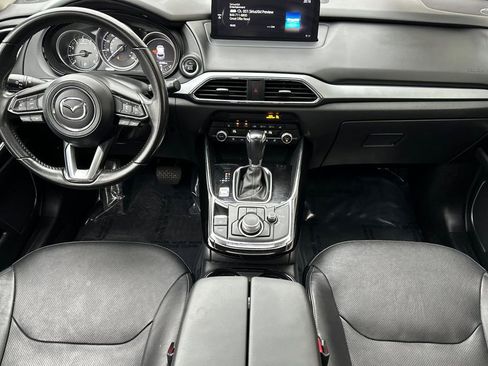 Used 2022 MAZDA CX-9 Touring Plus image 13