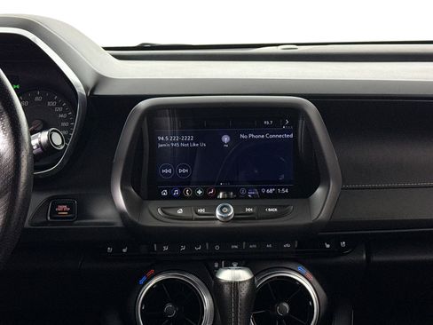 Used 2020 Chevrolet Camaro SS image 26