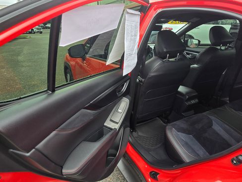 Used 2024 Subaru WRX TR image 17