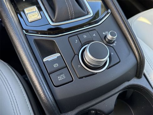 Used 2024 MAZDA CX-5 AWD 2.5 S w/ Preferred Package image 54