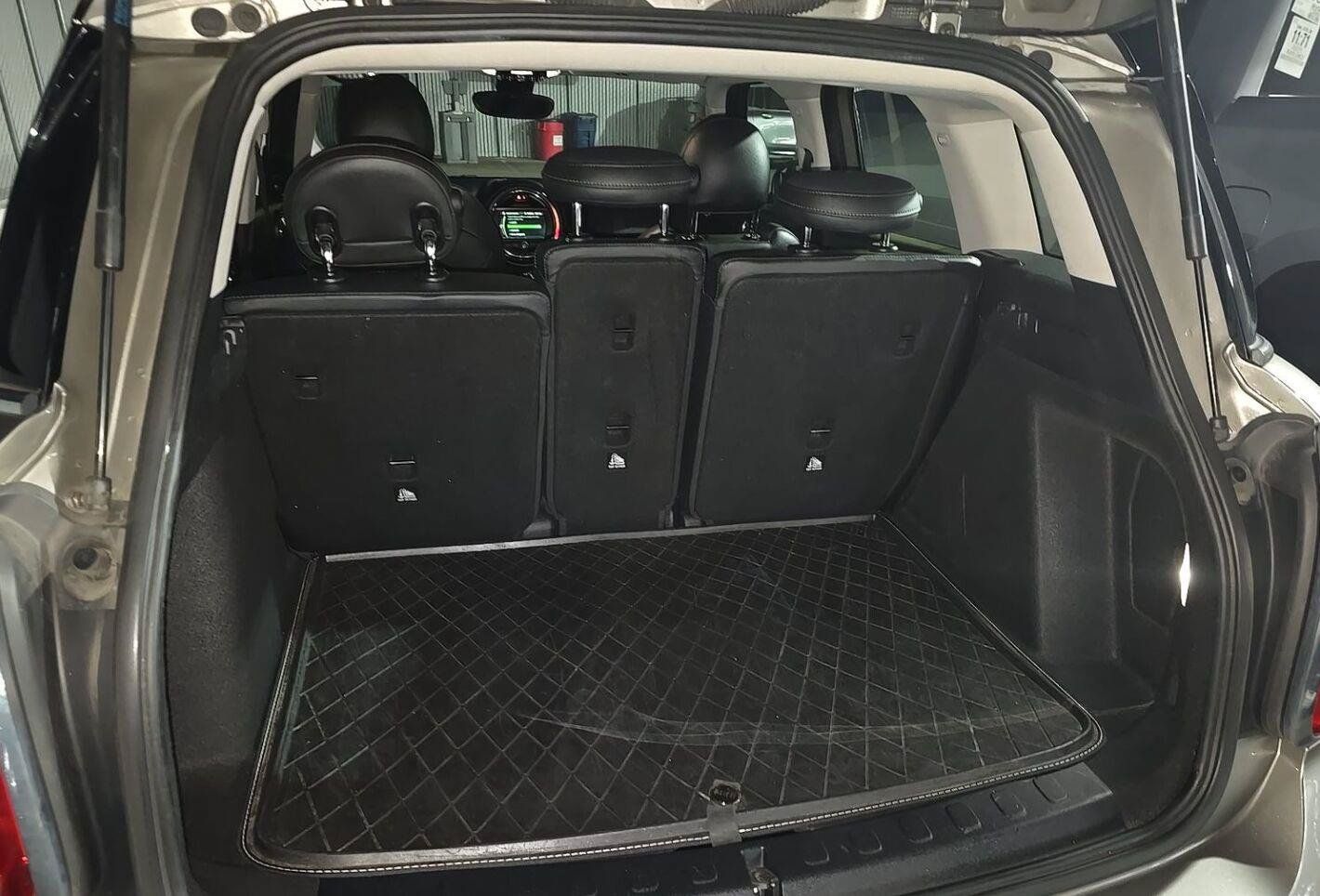 Used 2019 MINI Cooper Countryman S w/ Premium Package FWD image 6