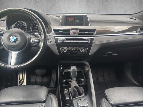 Used 2018 BMW X2 xDrive28i w/ M SportX Package AWD/4WD image 15
