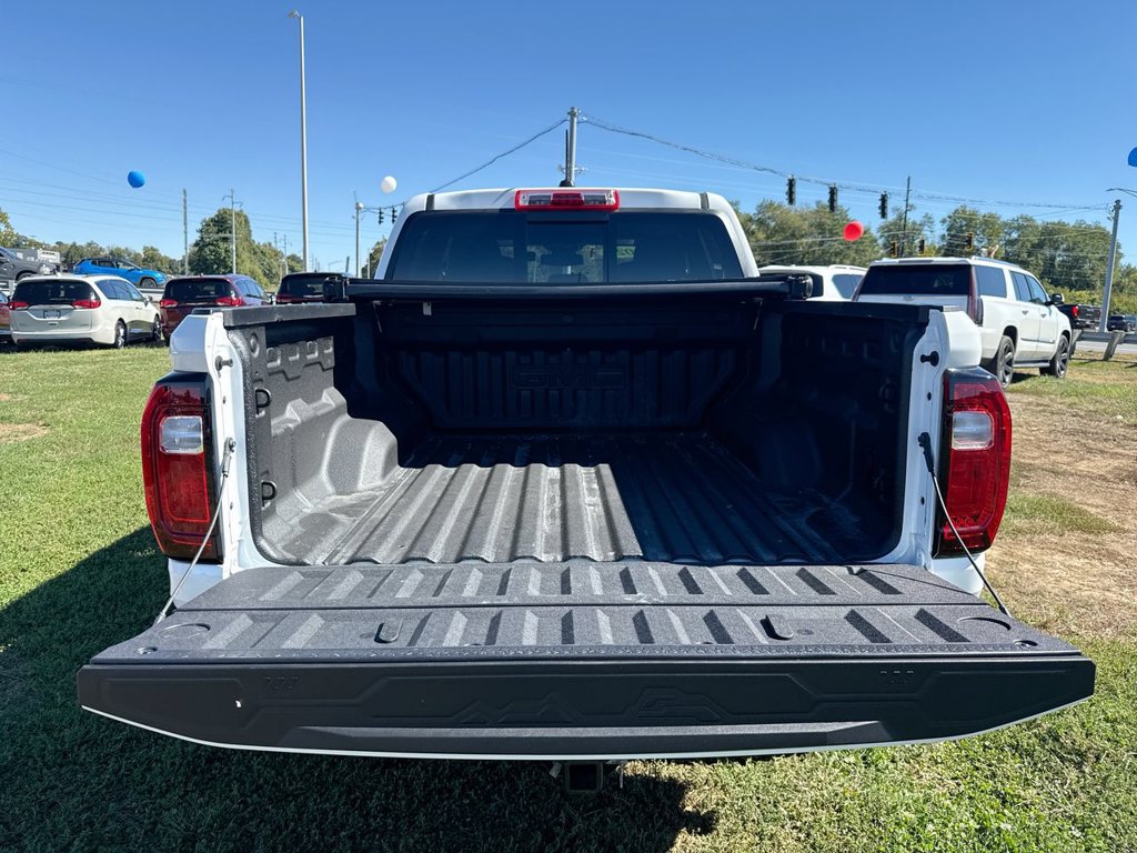 Used 2026 GMC Canyon AT4 AWD/4WD image 17