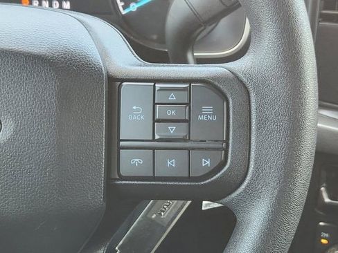 Used 2023 Ford F150 XL w/ STX Appearance Package AWD/4WD image 28