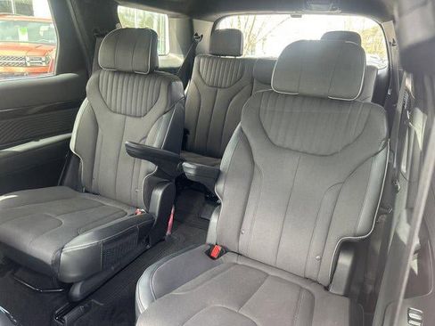 New 2025 Hyundai Palisade Calligraphy image 45