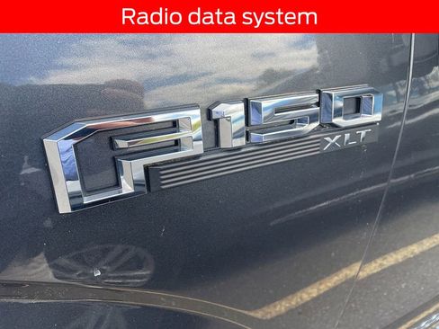 Used 2020 Ford F150 XLT w/ XTR Package AWD/4WD image 10