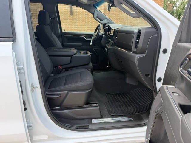 Used 2022 Ford F150 XLT w/ Trailer Tow Package AWD/4WD image 22