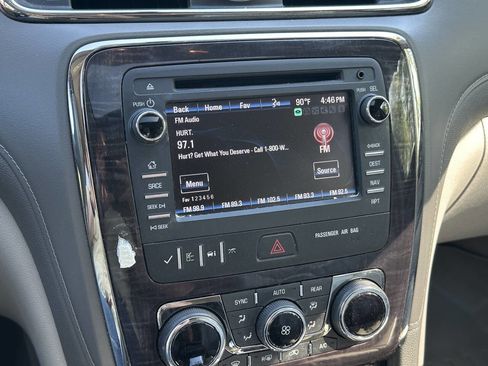 Used 2015 Buick Enclave Leather image 21