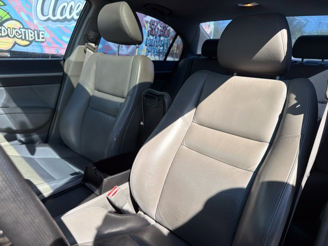 Used 2009 Honda Civic EX-L image 15