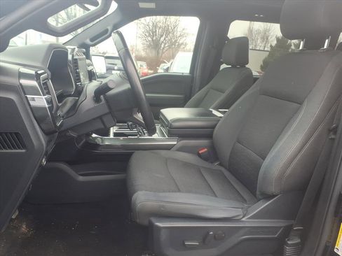 Used 2022 Ford F150 XLT w/ Equipment Group 302A High image 31