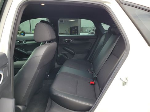 Used 2024 Honda Civic Sport image 11