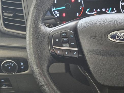 Used 2023 Ford Transit 350 XLT image 29