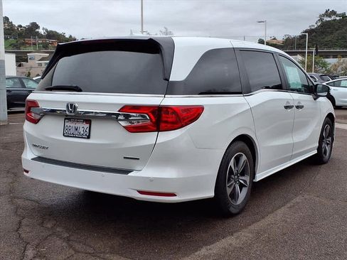 Used 2020 Honda Odyssey Touring image 4