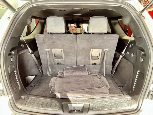 Used 2019 Dodge Durango GT AWD/4WD image 8