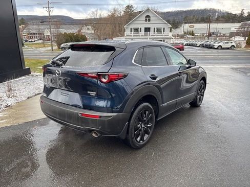 Used 2023 MAZDA CX-30 2.5 Turbo w/ Premium Package image 16