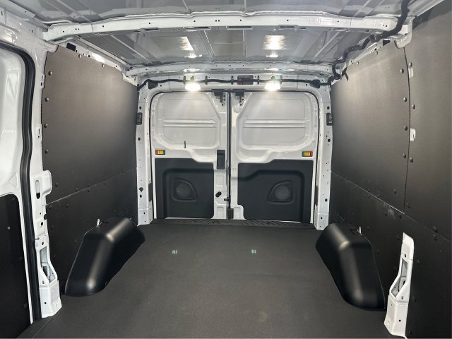 New 2025 Ford Transit 150 Low Roof w/ Exterior Upgrade Package RWD image 23