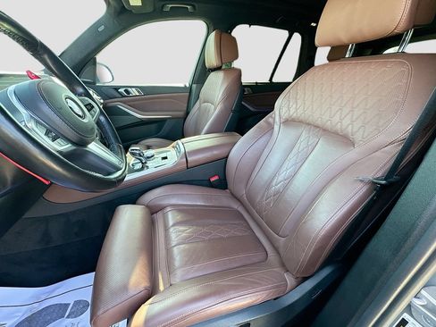 Used 2023 BMW X5 M50i w/ Executive Package AWD/4WD image 24