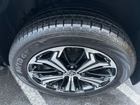 Certified 2025 Toyota RAV4 XSE image 27