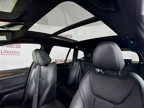 Used 2021 BMW X3 xDrive30i w/ Convenience Package image 11